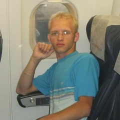 Юрий Афонин, 15.09.1985, Санкт-Петербург