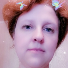 Ирина Потапова, 22.06, Санкт-Петербург