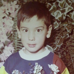 Федор Михайлов, Уфа