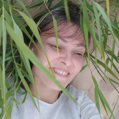 Светлана Жигарь, Санкт-Петербург