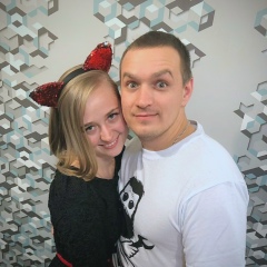 Игорь Повеликин, 20.03.1984