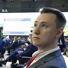 Роман Якупов, 12.04, Санкт-Петербург