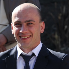 Artem Malinovskiu, 31.07.1987, Киев