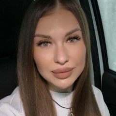 Катерина Куликовская, 07.02.1993, Ессентуки