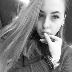 Даша Булыко, 05.12