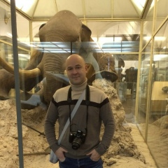 Игорь Конобеевский, 27.09, Санкт-Петербург