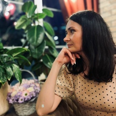 Александра Лардыгина, 08.04.1990, Оренбург