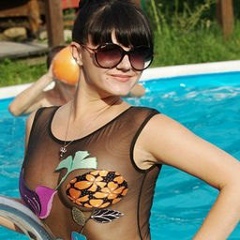 Екатерина Мельничук, 14.05.1982, Киев