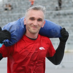 Димитрий Антохи, 25.07.1989, Тюмень