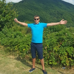 Сергей Головань, 13.02, Москва