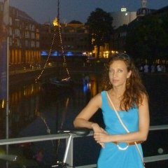 Наталья Хорьякова, 06.03, Санкт-Петербург