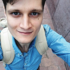 Василий Макеев, 30.05