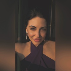 Светлана Рубцова, 26.02, Москва