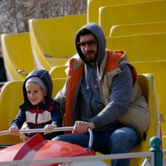 Дмитрий Морозов, 12.09.1984, Алматы