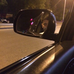 Alisher Aryn, 24.09, Кызылорда