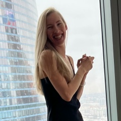 Арина Миронова, 09.06, Череповец