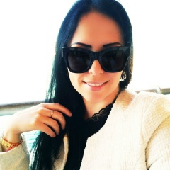 Анна Нежкина, 06.05