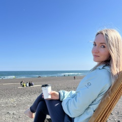 Юлия Новикова, 31.10, Нижний Новгород