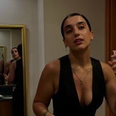 Monica Tavadze, 23.11.1997, Кутаиси