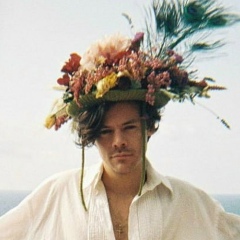Harry Styles, 01.02.1994, Los Angeles