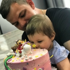 Антон Семенов, 10.02.1986, Тюмень