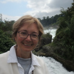 Лера Корниенко, 01.04.1973, Санкт-Петербург