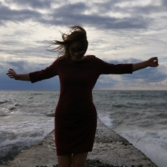 Екатерина Ястребова, 19.10.1991, Москва