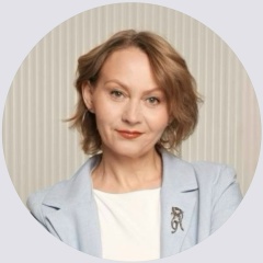 Эльвира Балабко, 12.01, Санкт-Петербург