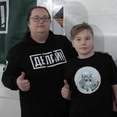 Анна Сарсацкая, 09.11.1981, Кемерово