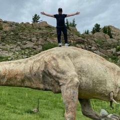 Виталий Цыден, 26.03.1988, Улан-Удэ