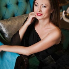 Марина Малыхина, 30.07, Los Angeles