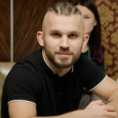 Артём Головко, Харьков