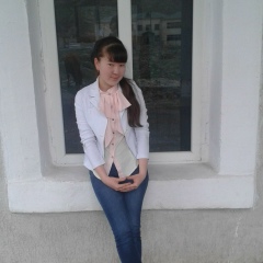 Назерке Ергешова, 20.01.1998, Шымкент