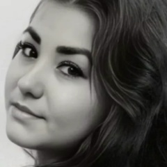 Эльмира Альмиева, 21.04, Казань