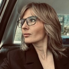 Танюша Лаврова-Гарина, 21.08, Москва