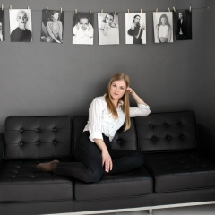 Милана Прокопчик, 26.05