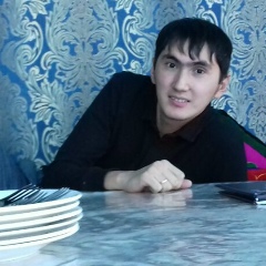 Танжарык Сактаганов, 20.05.1993, Шахтинск