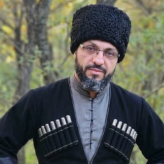 Бахтияр Нурадинов, 27.01, Каспийск