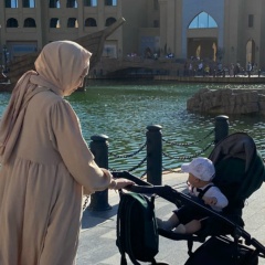 Аида Кауменова, Шымкент