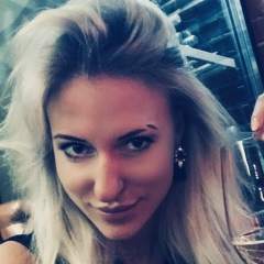 Машенька Проскурина, 07.01, Дарасун