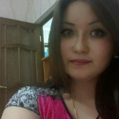 Шамшырак Темиргали, 08.03.1993, Актобе