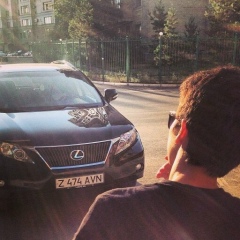 Sultan Shukurbaev, 23.05.1997