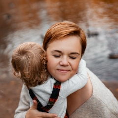 Ксения Кликунова, 09.12, Санкт-Петербург