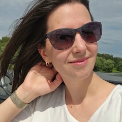 Анна Музыка, 28.12, Москва