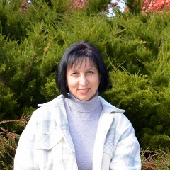 Елена Якимова, 17.10.1980, Днепр (Днепропетровск)