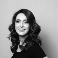 Марина Лекомцева, 19.06, Москва