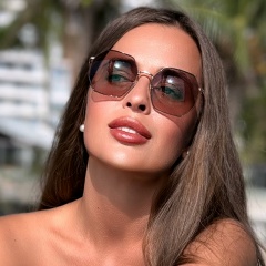 Наталья Самарина, 13.07, Санкт-Петербург