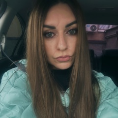 Анастасия Колесникова, 22.03
