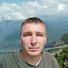 Сергей Винников, 13.08, Оренбург
