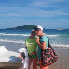 Роман Кан, 01.02, Алматы